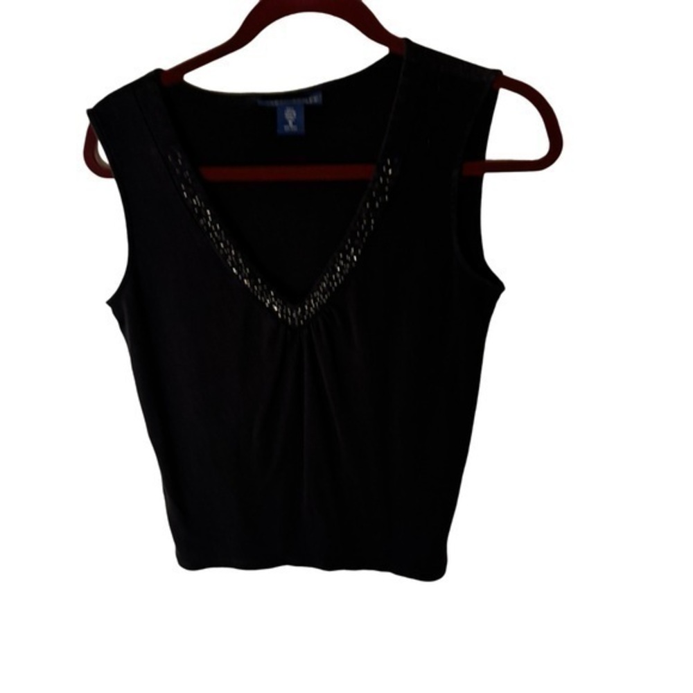 Karen Scott tank top